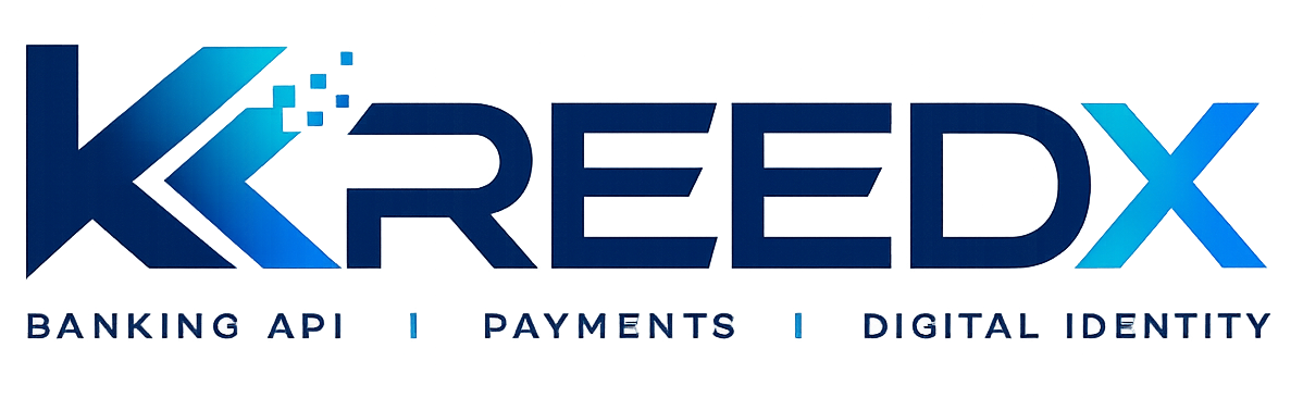 KreedX — Banking API and Payments Platform